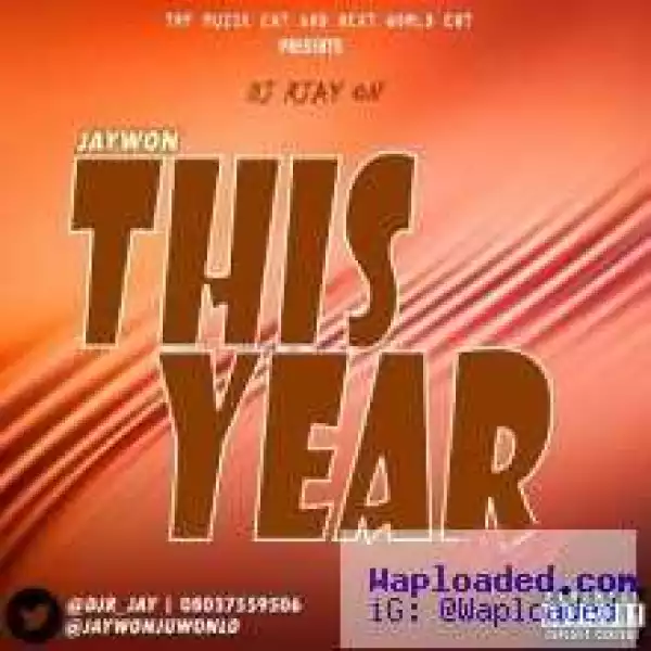 Dj Ray - This Year Mix